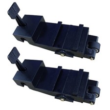 2PCS Pinch Roller Assembly kit