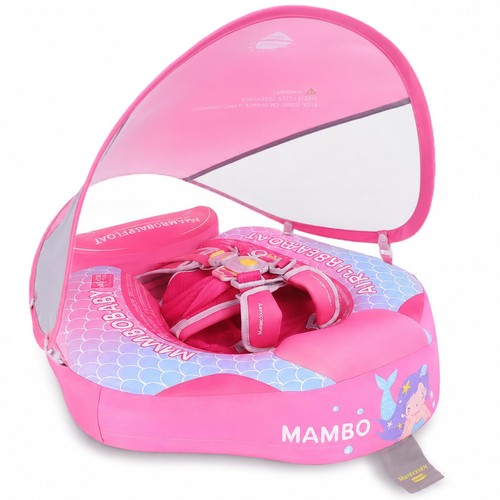 Baby pool float non - float,