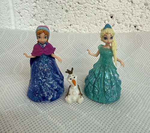 Disney princess magiclip - disney,