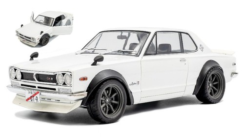 Model car scale solido - model,