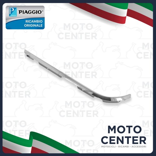 Right side panel piaggio - right,