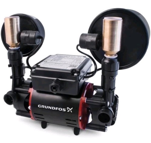 Grundfos bar universal - bar,