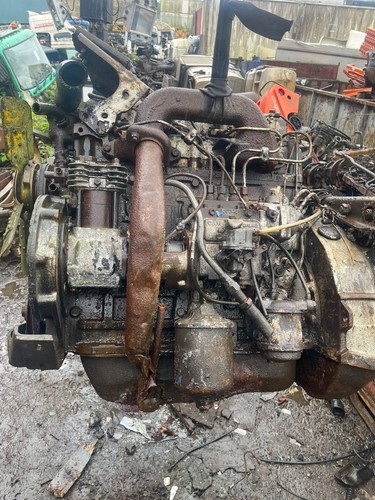 Bedford 220 engine vintage - 220,