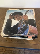 Vinyl Records LPs X 35 Job