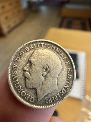 George sterling silver - sterling,