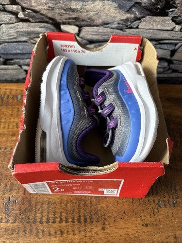 Nike air max axis - nike,