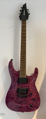 Jackson series soloist - x-series,