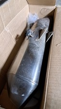 KTM 690 Enduro R 2021 OEM Exhaust Muffler Silencer