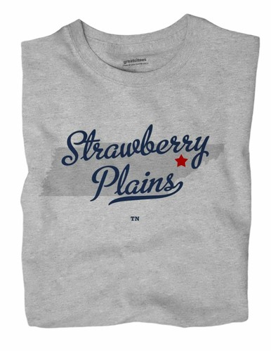 Strawberry plains tennessee - plains, tn