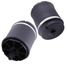 2x Rear Air Ride Suspension