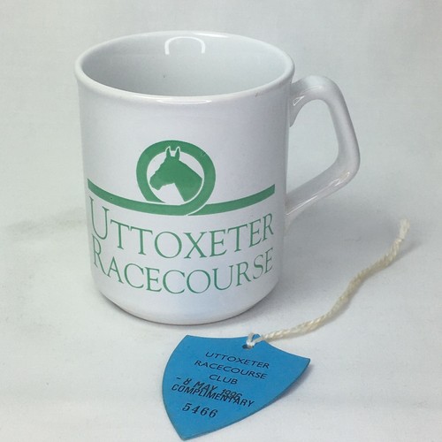Uttoxeter racecourse horse - uttoxeter,