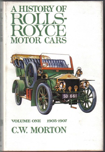 Rolls royce motor cars - rolls-royce,