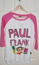 BNWT Primark Paul Frank long