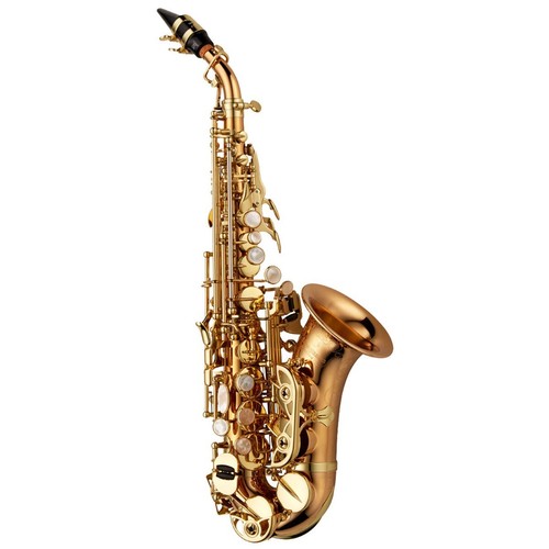 Yanagisawa wo20 bronze - sc-wo20,