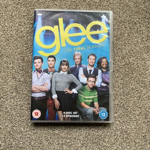 Glee the final season - glee,