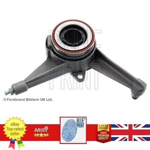 Clutch central slave - central, cylinder
