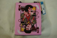 ELVIS PRESLEY KING OF HEARTS