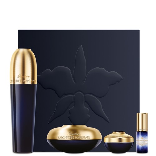 Guerlain orchidee imperiale - orchidee,