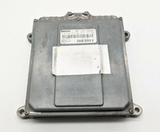 Iveco Daily Engine Control