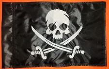 Custom SEBASTIAN PIRATE