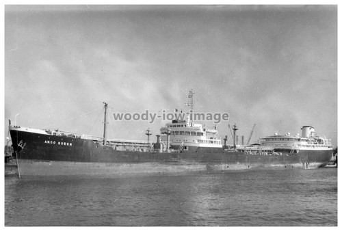Rp04047 oil tanker anco - -,