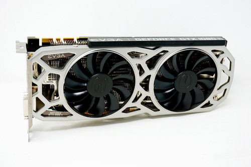 Evga geforce gtx 1080 11gb - evga,