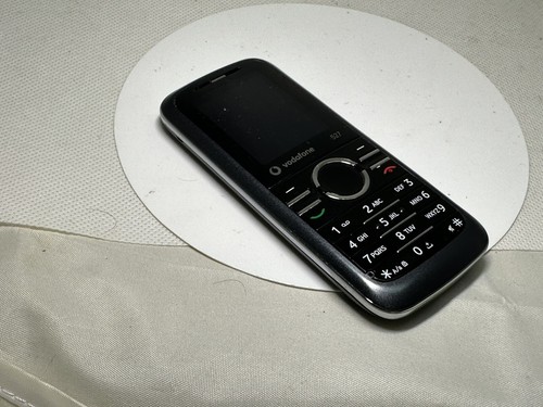 Vodafone 527 black - vodafone,