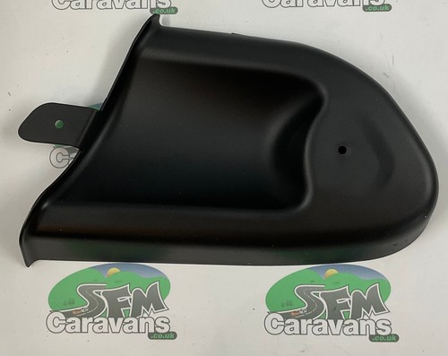 Swift caravan front panel - caravan,