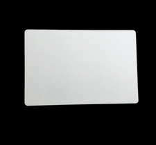 Dye sublimation blanks