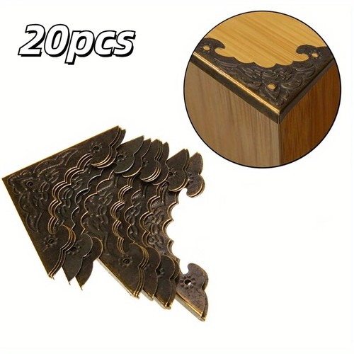Antique style jewelry - jewelry, box