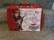 Vintage Bratz Rock Angelz 8