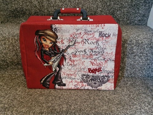 Vintage bratz rock angelz - bratz,
