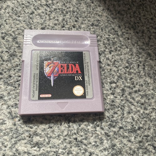 The legend zelda link - the, of