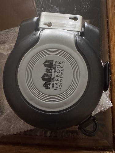 Harbour 15m retractable - x,