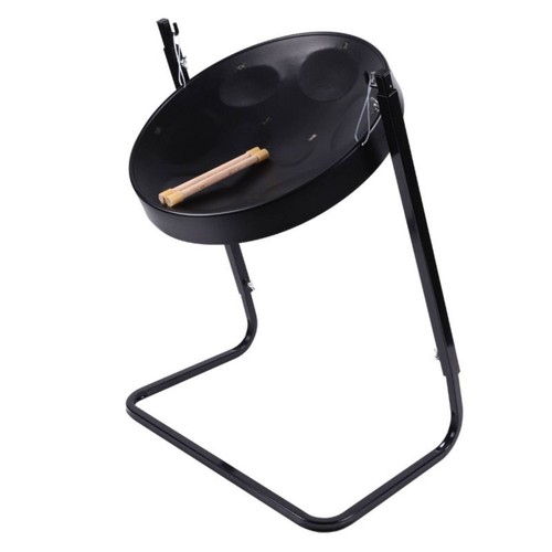 Tone steel drum - 8-tone, handpan