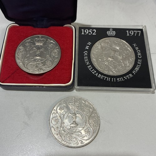 1977 silver queen - queen, ii