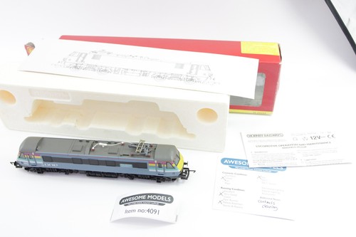 Hornby r2588 gtr - hornby, class