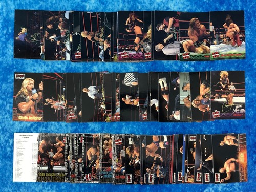 Wwf raw war wrestling - is,