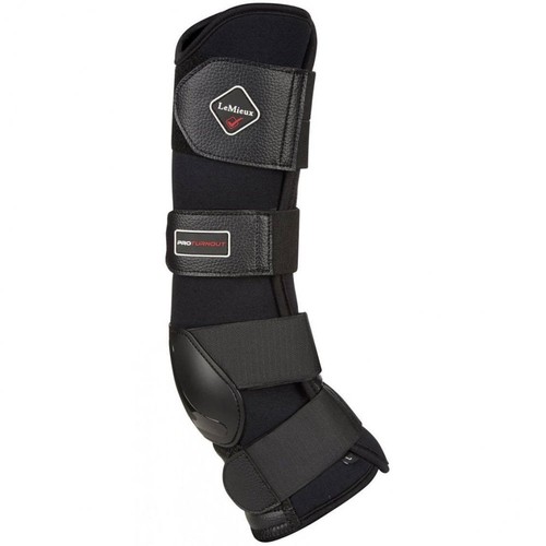 Lemieux turnout boots pair - lemieux,