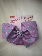 Nickelodeon Jojo Siwa Purple