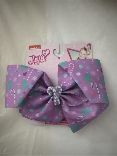 Nickelodeon jojo siwa purple - jojo,