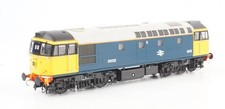 34213 Heljan OO Gauge BR Blue