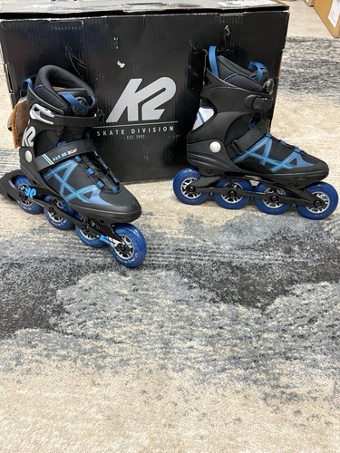 Skate 90 boa inline - k2, f.i.t.
