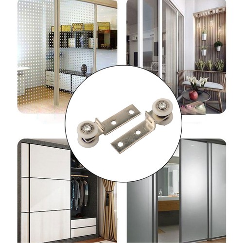Effortless sliding door - effortless,