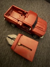 Hasbro | Transformers (2007) Deluxe Class | Salvage