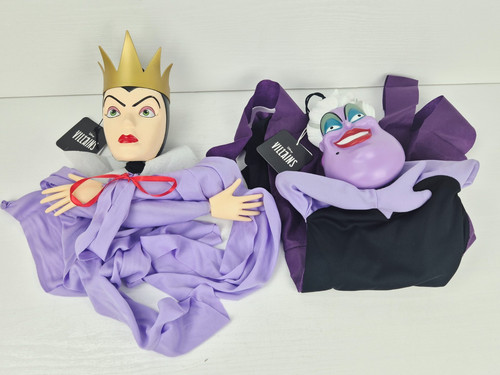 Disney villains evil queen - disney, &