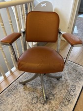 1950’s Vintage Faux Leather