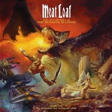 Bat Out Of Hell 3: The Monster Is Loose (Ltd. Pur ... | CD | condition very good