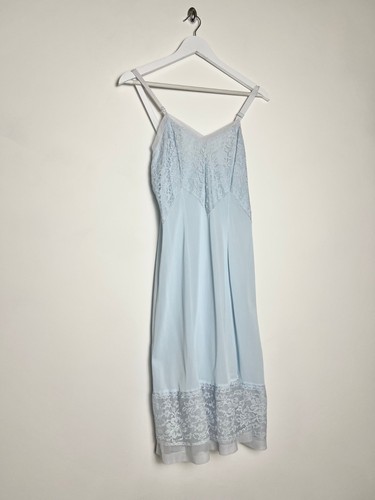 Slip dress with - dress,