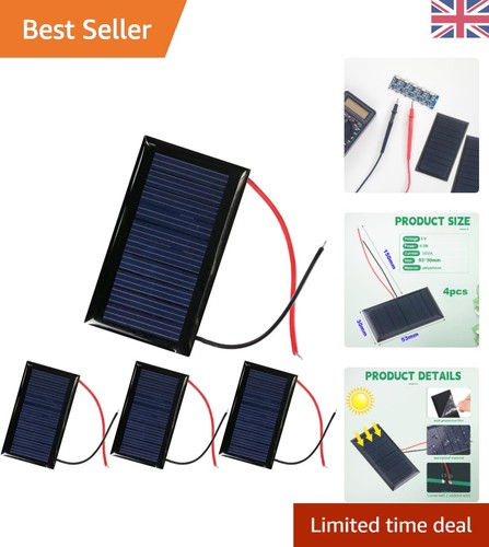 Pack mini solar panels - mini,